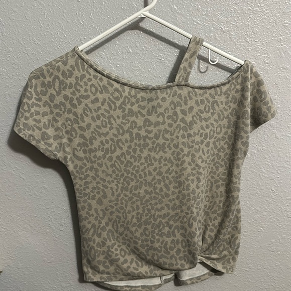 Buckle Daytrip  Girls top - Picture 1 of 3